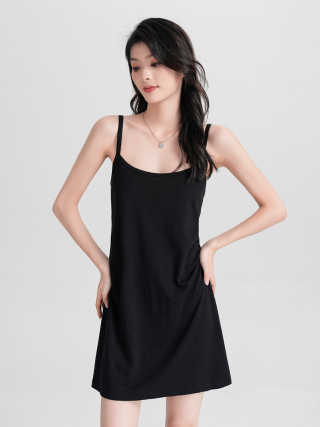 women's bamboo camisole dress women's bamboo camisole dress