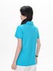Bamboo Women's Short Sleeve Polo Shirt