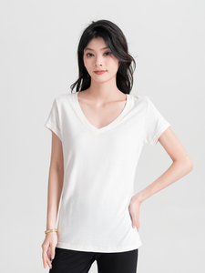 Women's Short Sleeve Tee