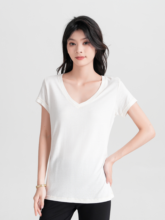 Women's Short Sleeve Tee