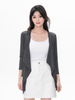 Bamboo Oversized Kniting Cardigan