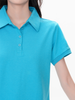 Bamboo Women's Short Sleeve Polo Shirt