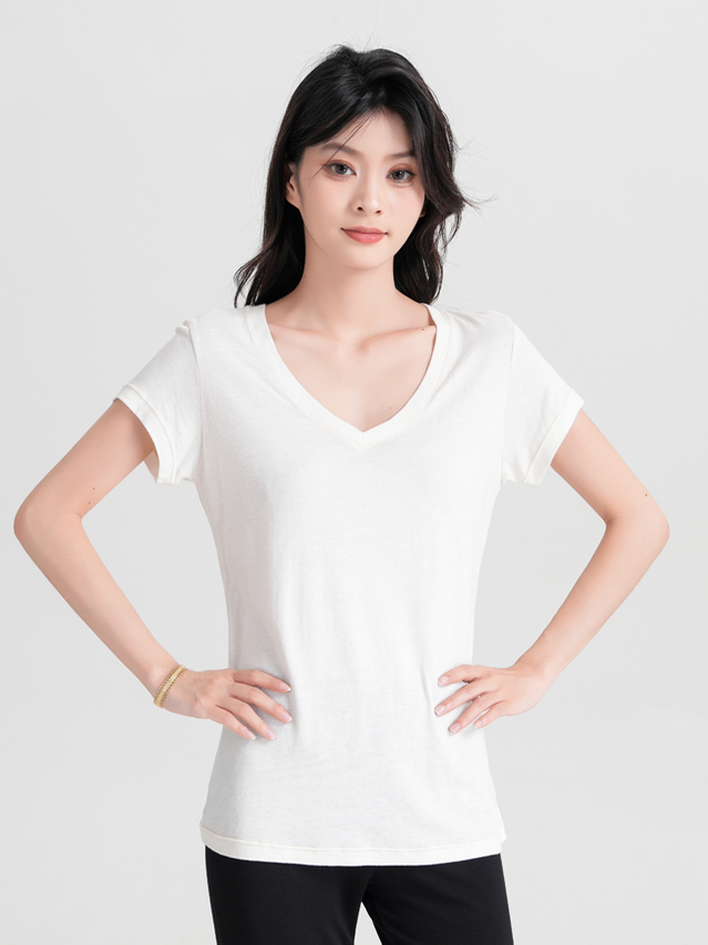 Women's Short Sleeve Tee