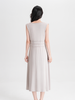 Bamboo Sleeveless Dress