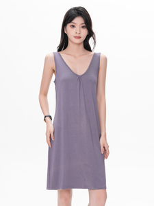 Bamboo Night Dress