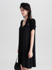 Bamboo Lace Night Gown