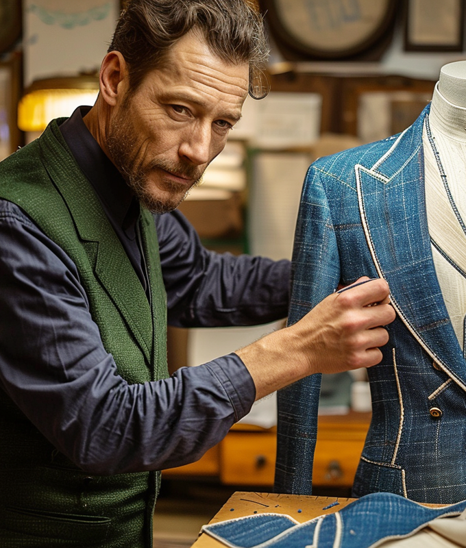 One-stop Bamboo Apparel Solution