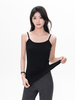 Bamboo Strappy Top