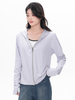 Bamboo Women's Hoody