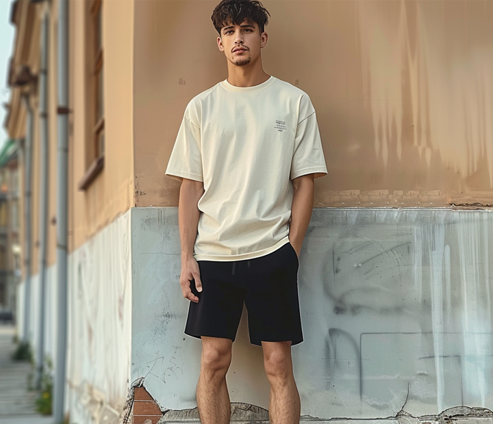 US Wholesaler - Basic T-shirt Bulk Customization