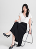 Bamboo Circle Skirt