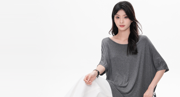 Bamboo Short Sleeve Shirt