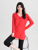 Bamboo Women's Long Sleeve T-shirt