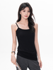 Bamboo Strappy Top