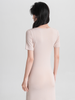 Bamboo Sheath Dress