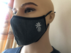 Breathable & Adjustable Bamboo Mask
