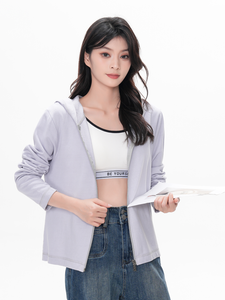 Bamboo Women's Hoody