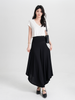 Bamboo Circle Skirt