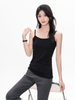 Bamboo Strappy Top
