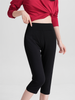 Bamboo Women's House Crop Pants