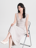 Bamboo Sleeveless Dress