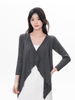Bamboo Oversized Kniting Cardigan