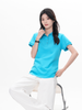 Bamboo Women's Short Sleeve Polo Shirt