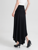 Bamboo Circle Skirt