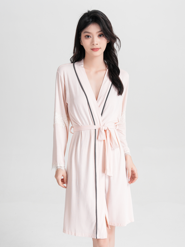 babmoo sleep robe