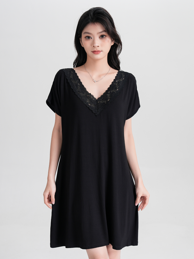 What Is Bamboo Fabric And Why Is It Trending In Nightwear?